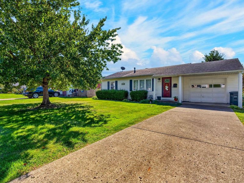 1721 Glenmar Drive, Lancaster, OH 43130 Photo 2