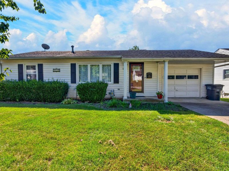 1721 Glenmar Drive, Lancaster, OH 43130 Photo 3