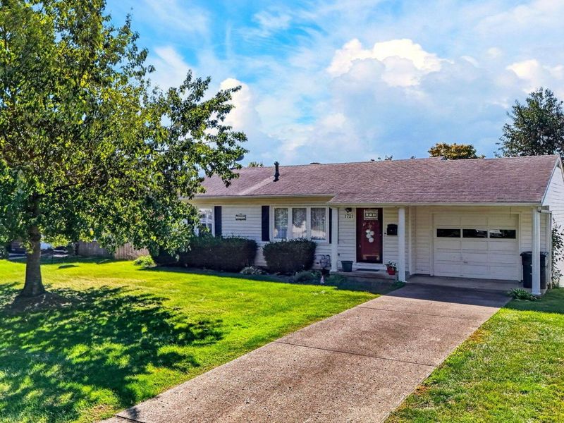 1721 Glenmar Drive, Lancaster, OH 43130 Photo 35