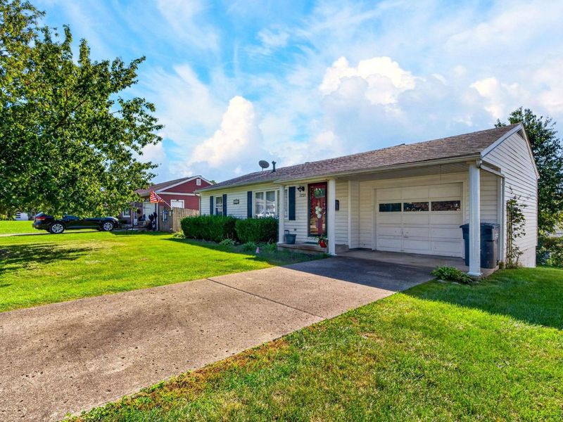 1721 Glenmar Drive, Lancaster, OH 43130 Photo 4