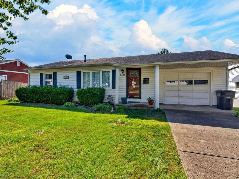 1721 Glenmar Drive, Lancaster, OH 43130 Photo 40