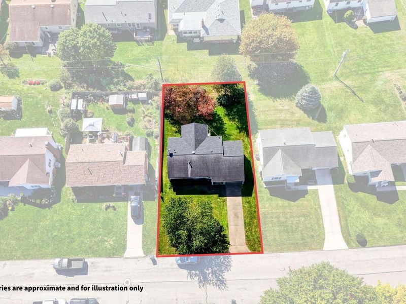 1721 Glenmar Drive, Lancaster, OH 43130 Photo 49