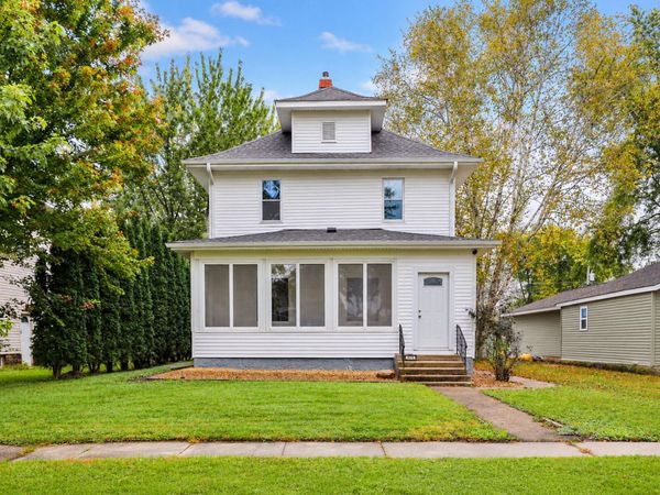 403 2nd Street, Lyle, MN 55953