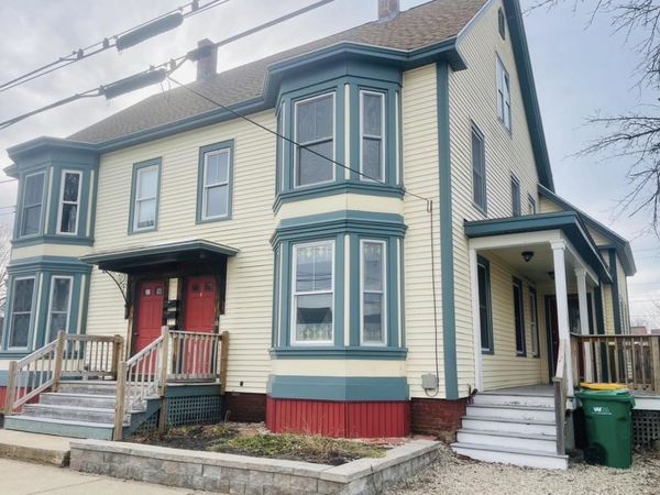 26 Leonard Street, Unit B, Rochester, NH 03867