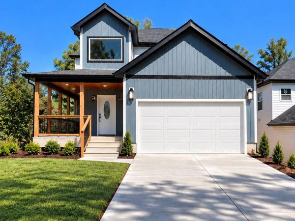 1524 Wedgedale Avenue, Statesville, NC 28677
