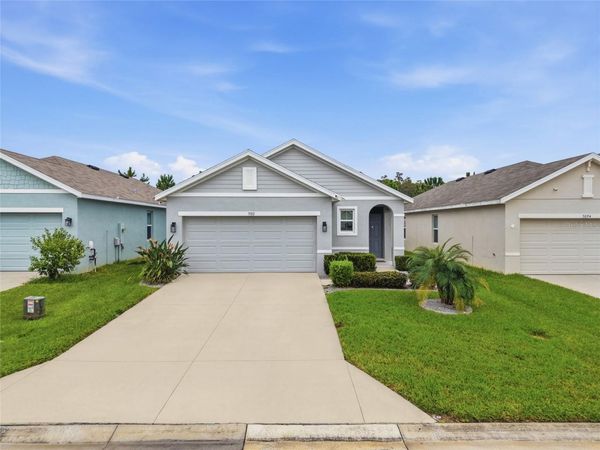 3102 SUNCOAST PLAINS DRIVE, ODESSA, FL 33556