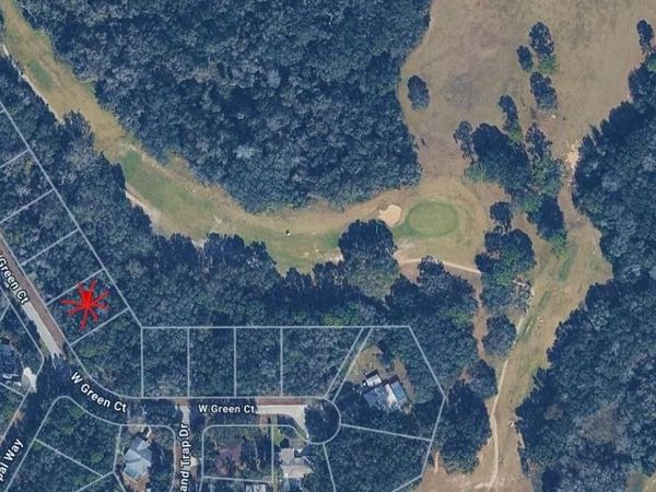 2433 W GREEN COURT , CITRUS SPRINGS, FL 34434