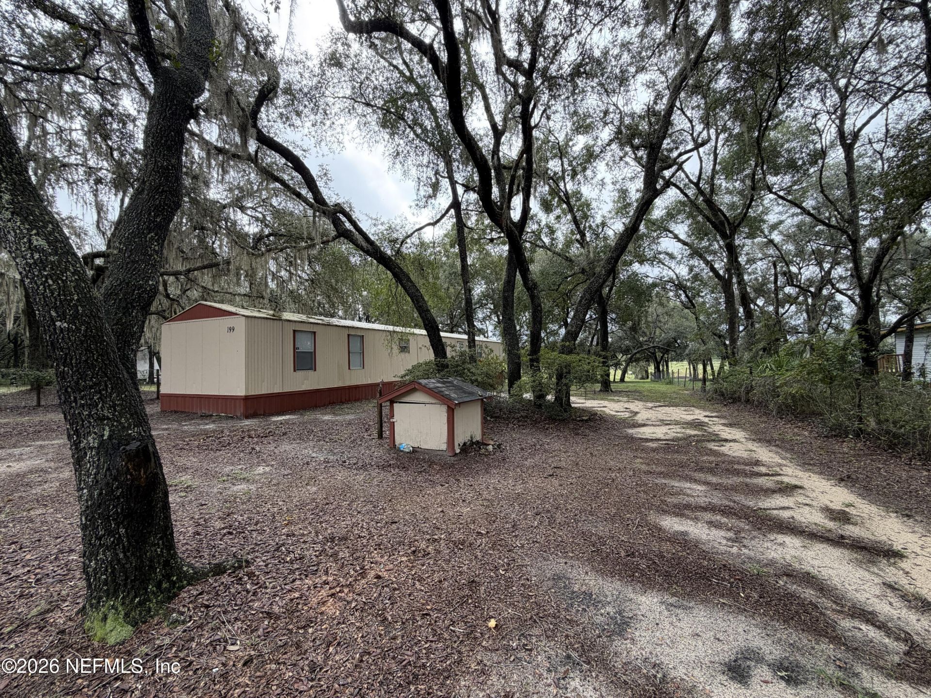 199 Lakeview Drive, Melrose, FL 32666 Photo