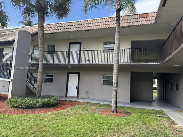 6800 Nova Dr , Unit 102-1, Davie, FL 33317