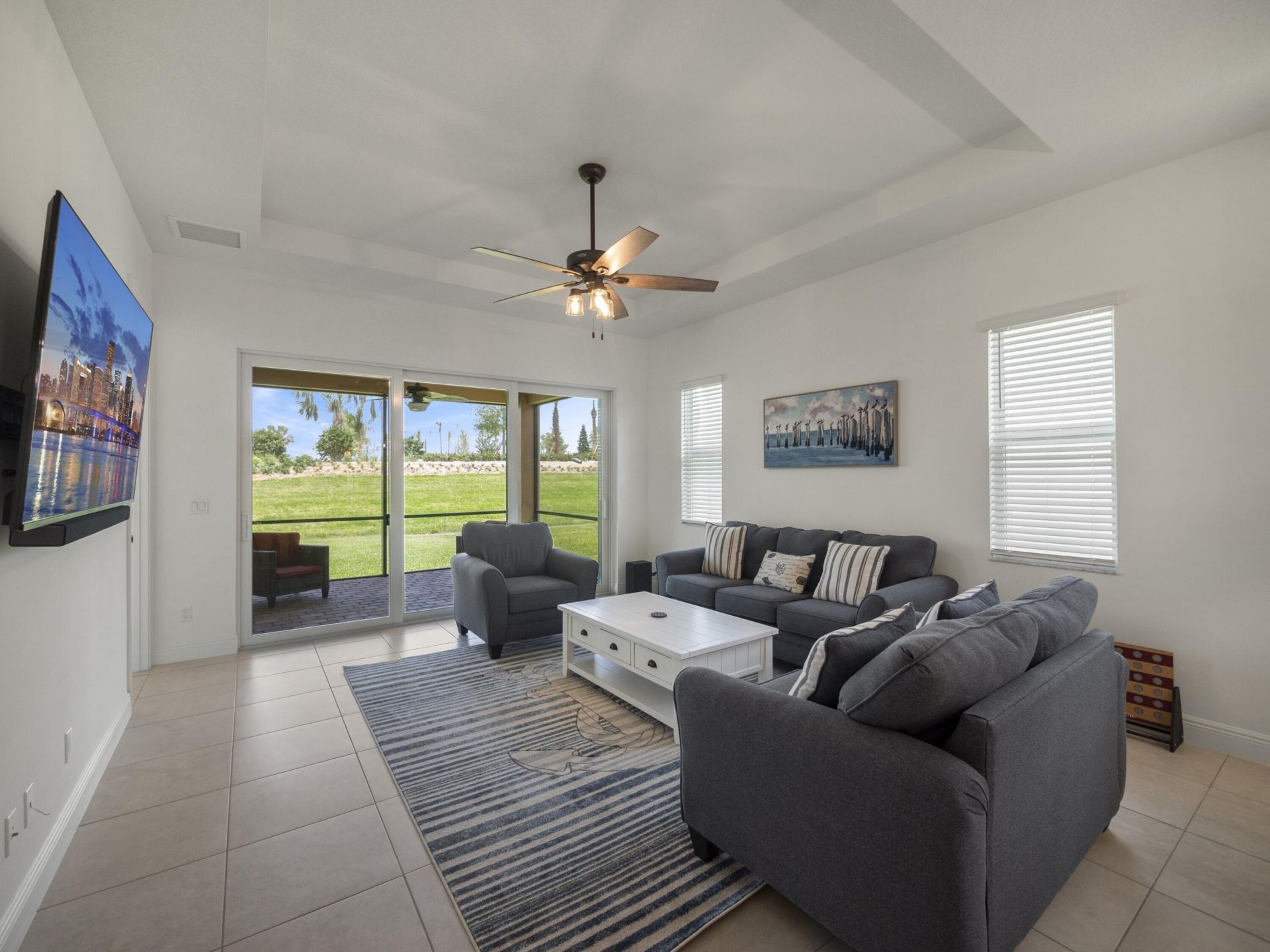 9195 SW Pepoli Way, Port Saint Lucie, FL 34987 Photo
