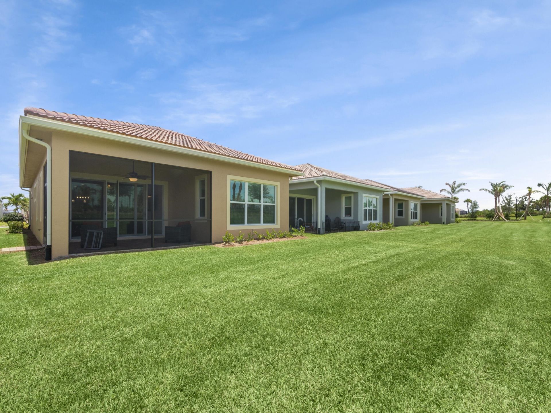 9195 SW Pepoli Way, Port Saint Lucie, FL 34987 Photo
