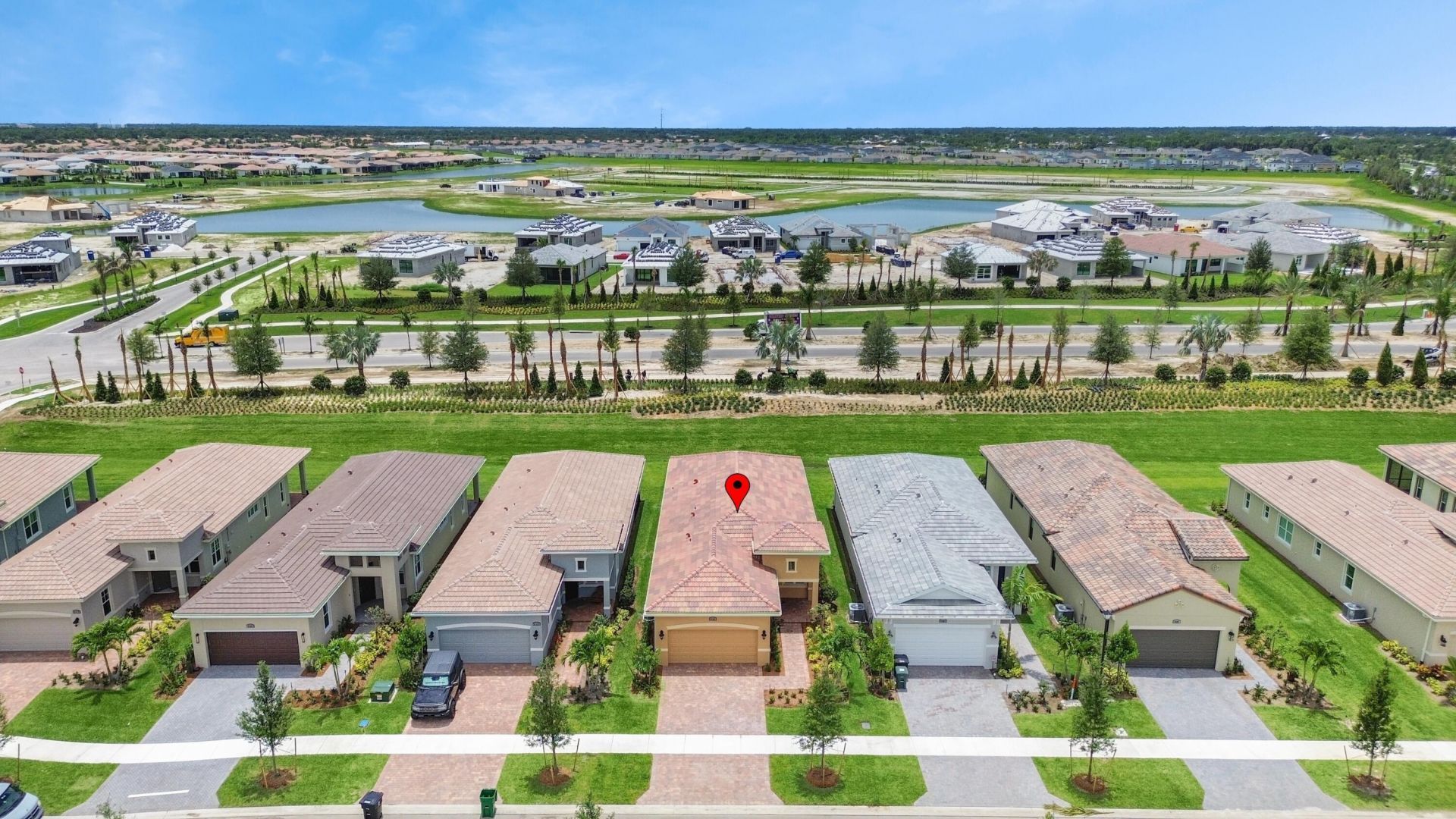 9195 SW Pepoli Way, Port Saint Lucie, FL 34987 Photo