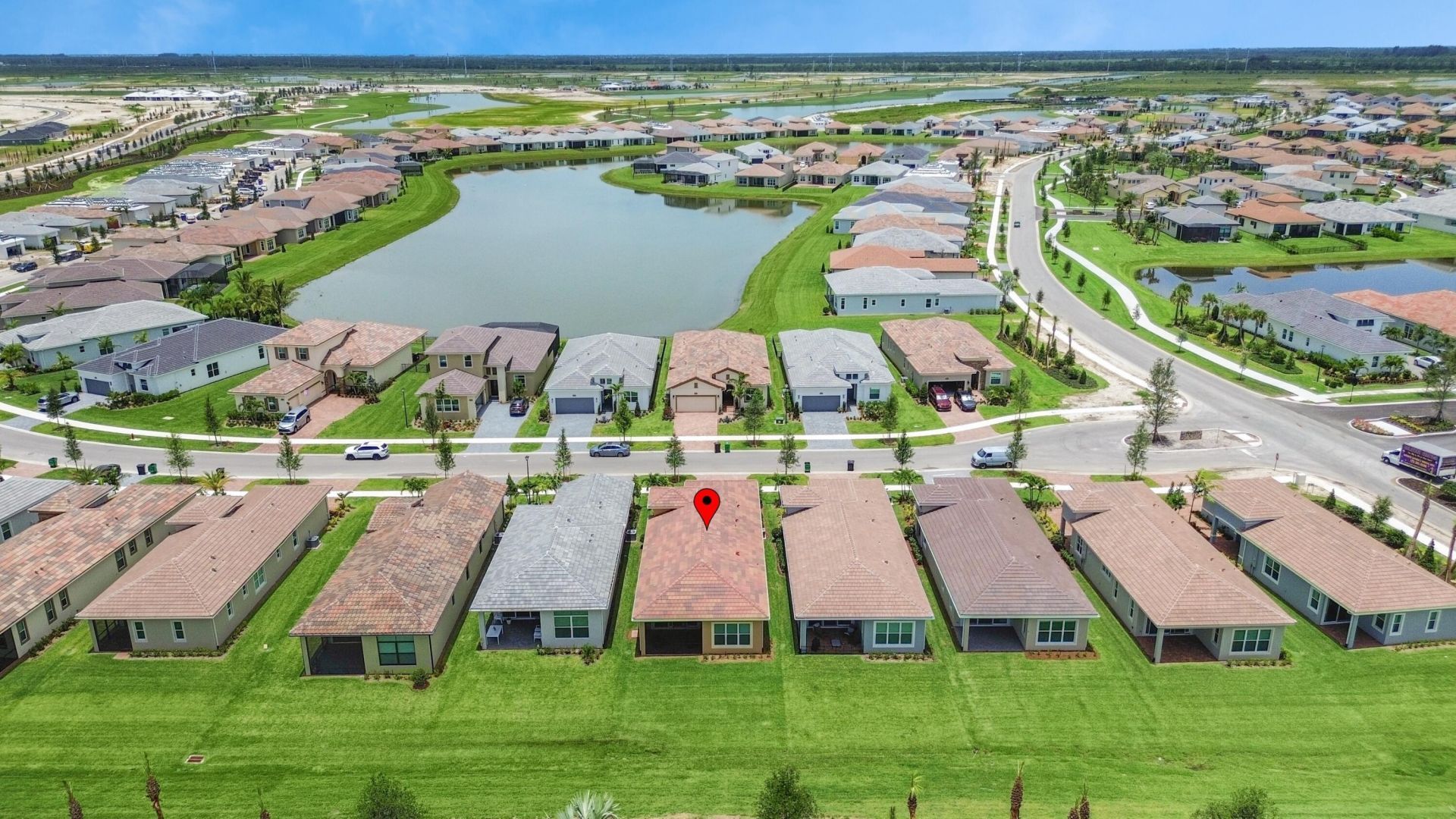 9195 SW Pepoli Way, Port Saint Lucie, FL 34987 Photo