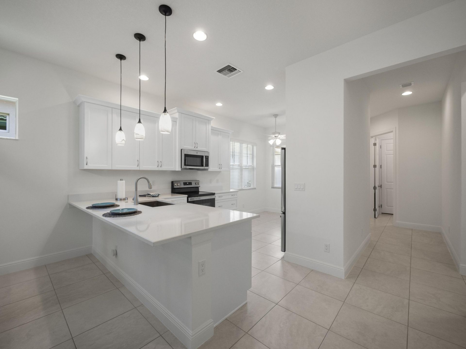 9195 SW Pepoli Way, Port Saint Lucie, FL 34987 Photo