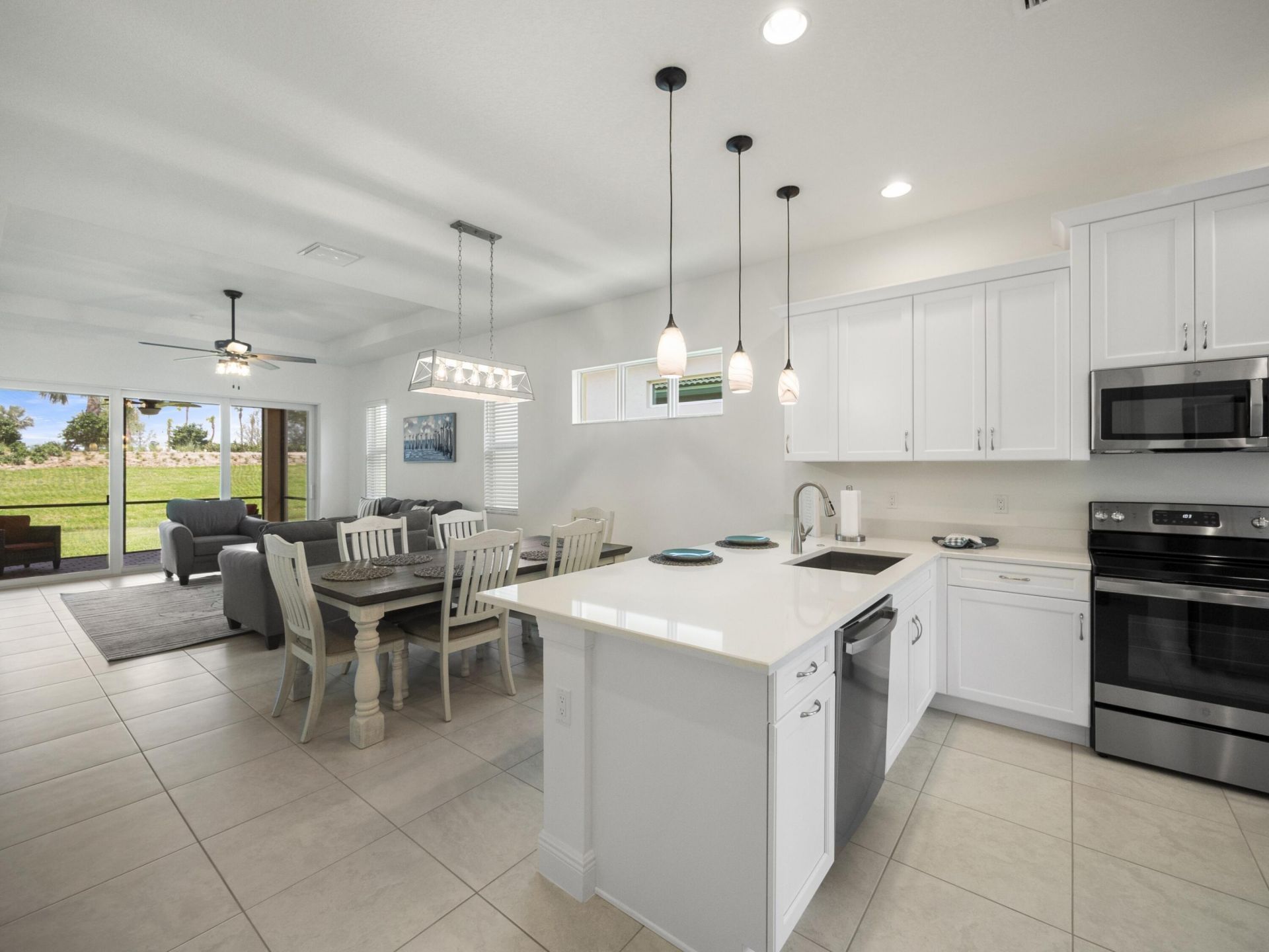 9195 SW Pepoli Way, Port Saint Lucie, FL 34987 Photo