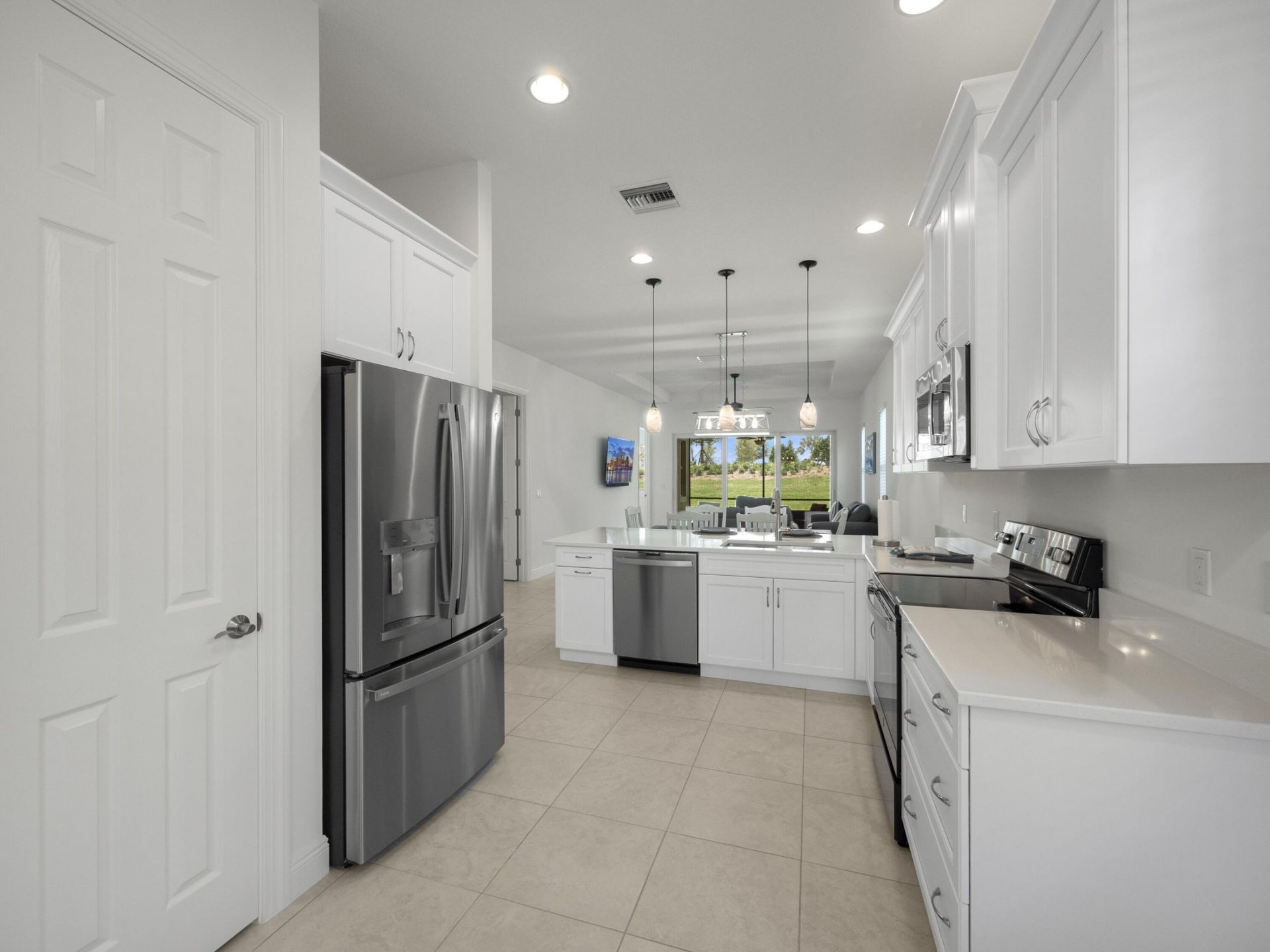 9195 SW Pepoli Way, Port Saint Lucie, FL 34987 Photo