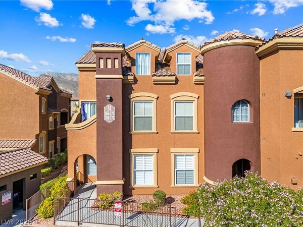 3975 N Hualapai Way , Unit 167, Las Vegas, NV 89129