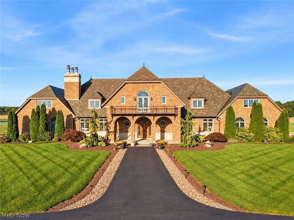 7484 Westfield Road, Medina, OH 44256