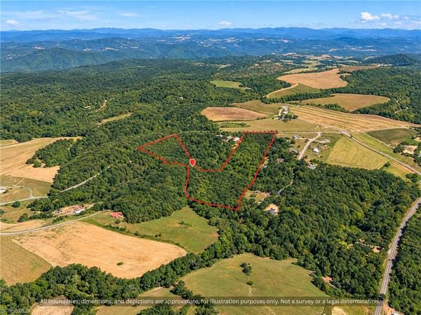 00-00 Morrow Mill Road, Mebane, NC 27302