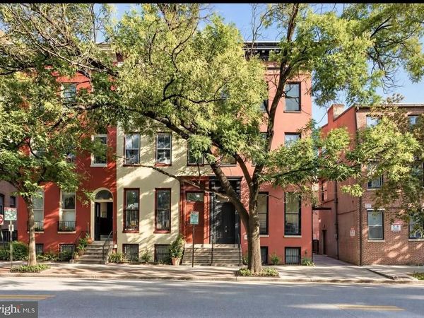 14 E READ STREET , BALTIMORE, MD 21202