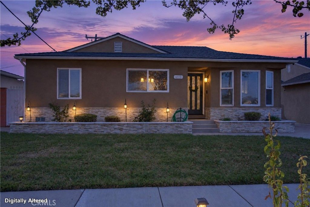 4513 Paramount, Lakewood, CA 90712 Main Photo