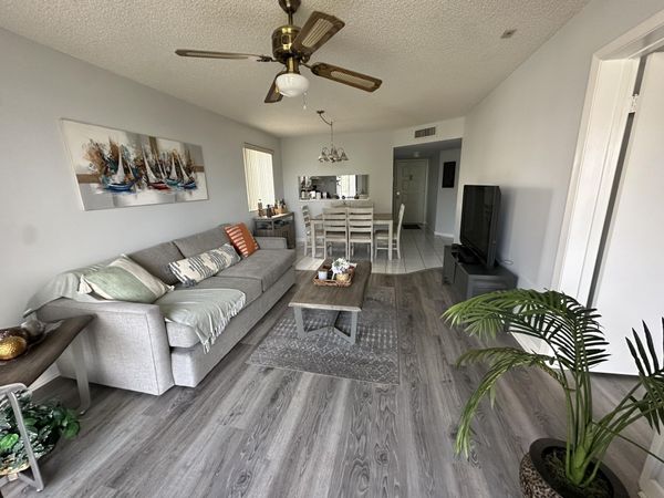 3138 VIA POINCIANA, Unit 317, Lake Worth, FL 33467