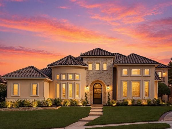6649 Canyon Oaks Circle, Plano, TX 75024
