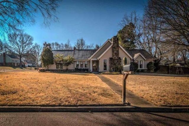145 W Harpers Ferry Rd, Collierville, TN 38017 Main Photo