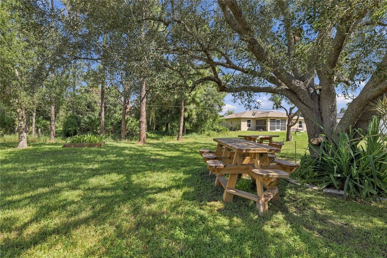 7382 Perennial Road , North Port, FL 34291 Photo