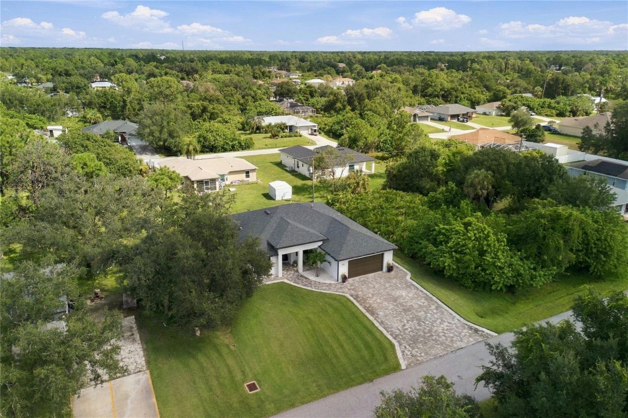 7382 Perennial Road , North Port, FL 34291 Photo
