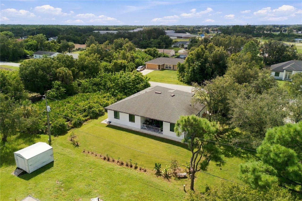 7382 Perennial Road , North Port, FL 34291 Photo