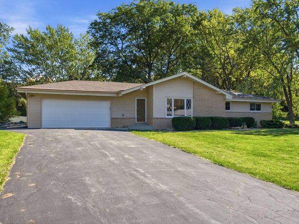 W173N7422 Joanne DRIVE, Menomonee Falls, WI 53051