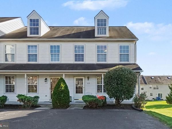 112 BUCKLEY DRIVE, HARRISBURG, PA 17112