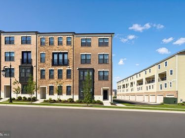 42641 DARALA DRIVE , ASHBURN, VA 20147