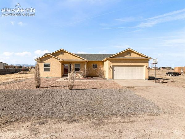 1035 E Marengo Drive, Pueblo West, CO 81007