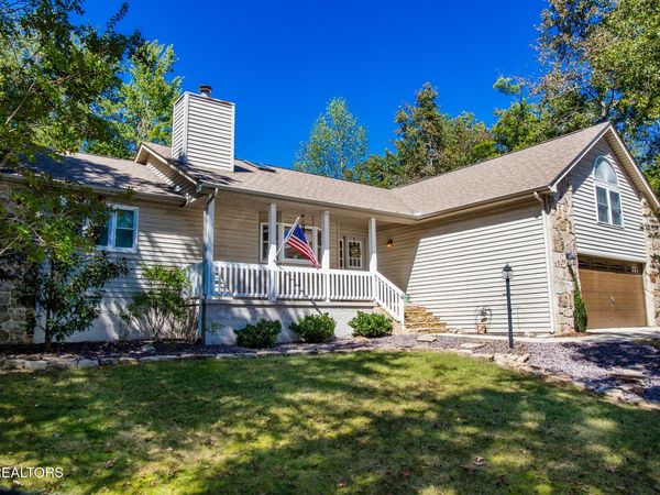 22 Laurelton Court, Crossville, TN 38558