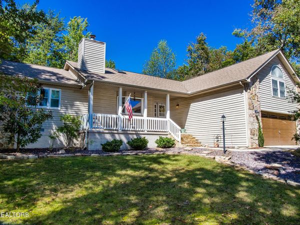 22 Laurelton Court, Crossville, TN 38558