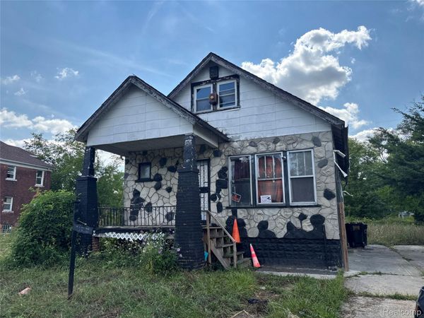 9621 Petoskey Avenue , Detroit, Mi 48204