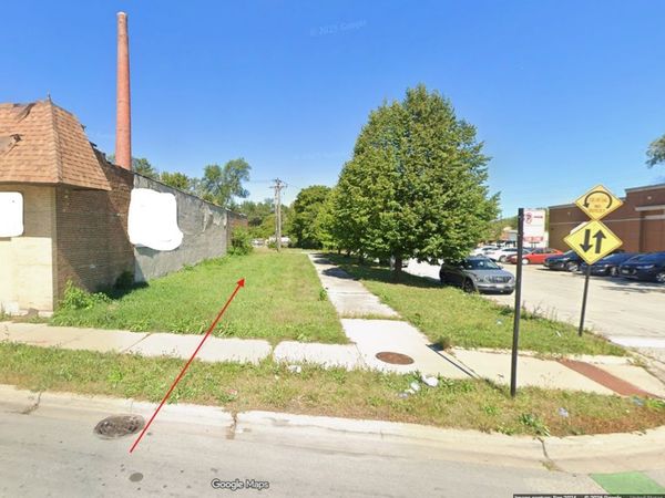 844 W 119th Street , Chicago, IL 60643