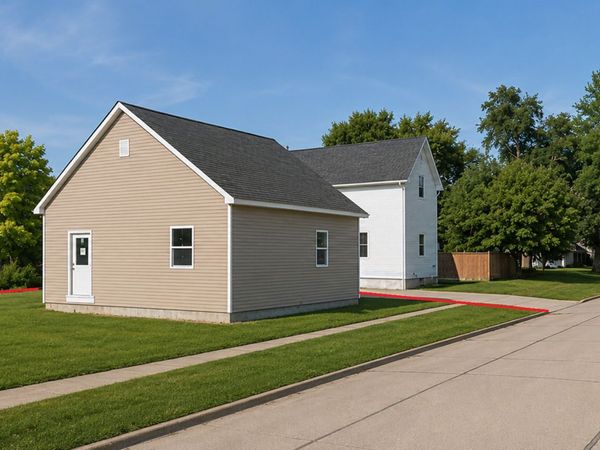 336 W CARROLL Street , Macomb, IL 61455