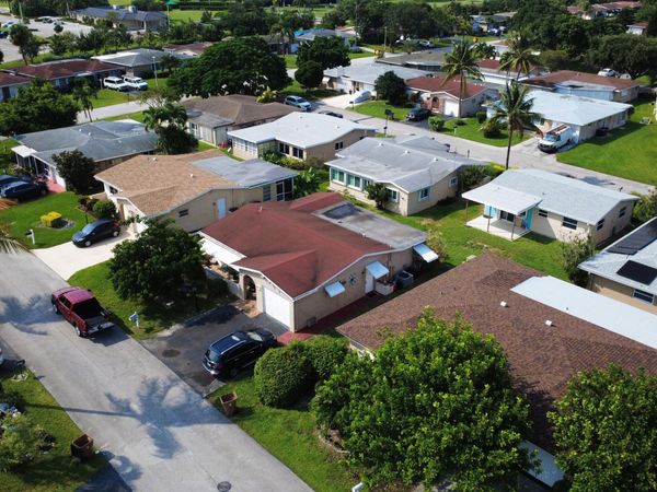 1271 NW 45TH Court, Deerfield Beach, FL 33064