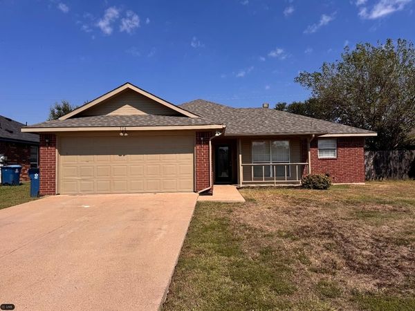 116 Apache Trail, Alvarado, TX 76009