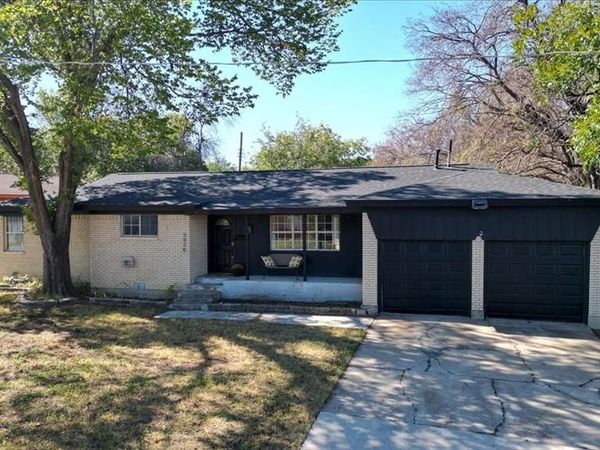 5920 Tourist Drive, North Richland Hills, TX 76117