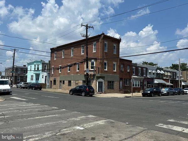 6171 GRAYS AVENUE, PHILADELPHIA, PA 19142