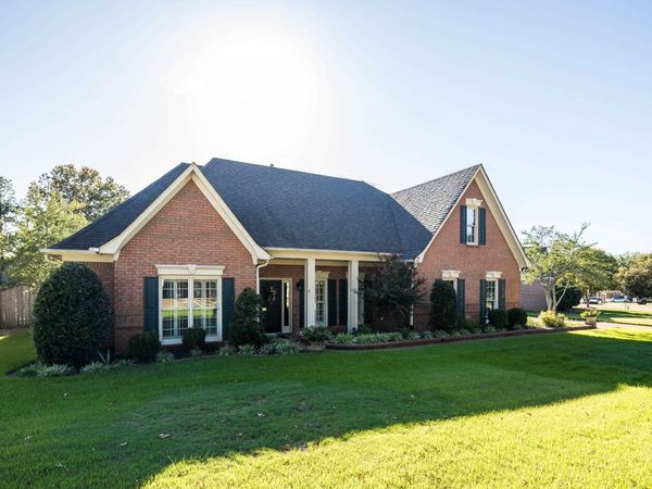 585 ENJELICA CV, Collierville, TN 38017