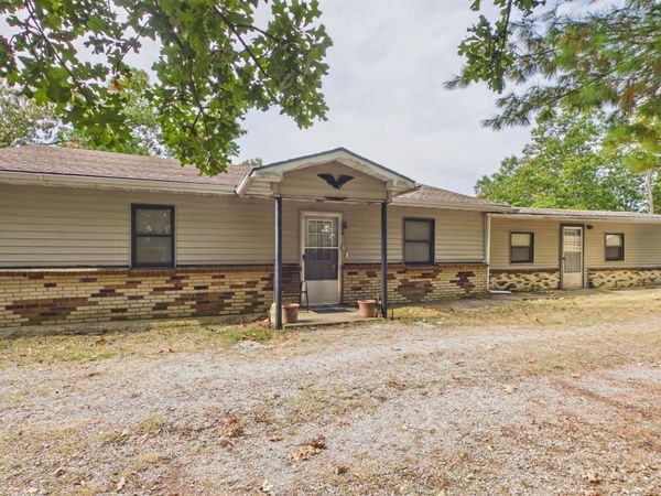 12114 State Hwy Ad , Mountain Grove, MO 65711