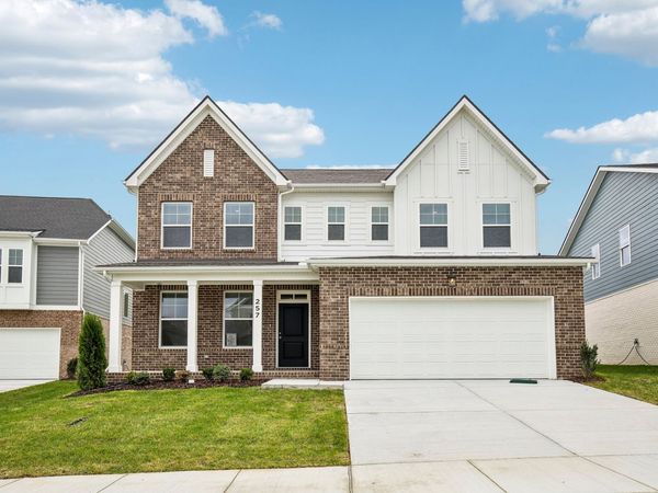 257 Limestone Way, Lebanon, TN 37087