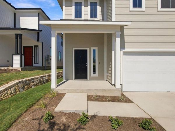 2714 Foss RD, Pflugerville, TX 78660