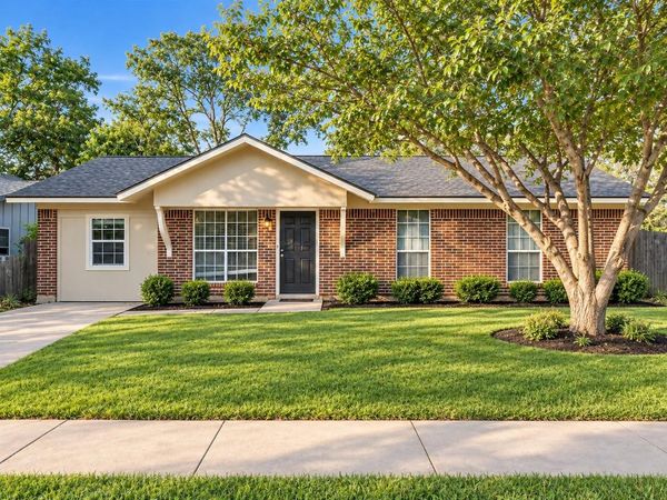 1204 Turtle Creek BLVD, Austin, TX 78745
