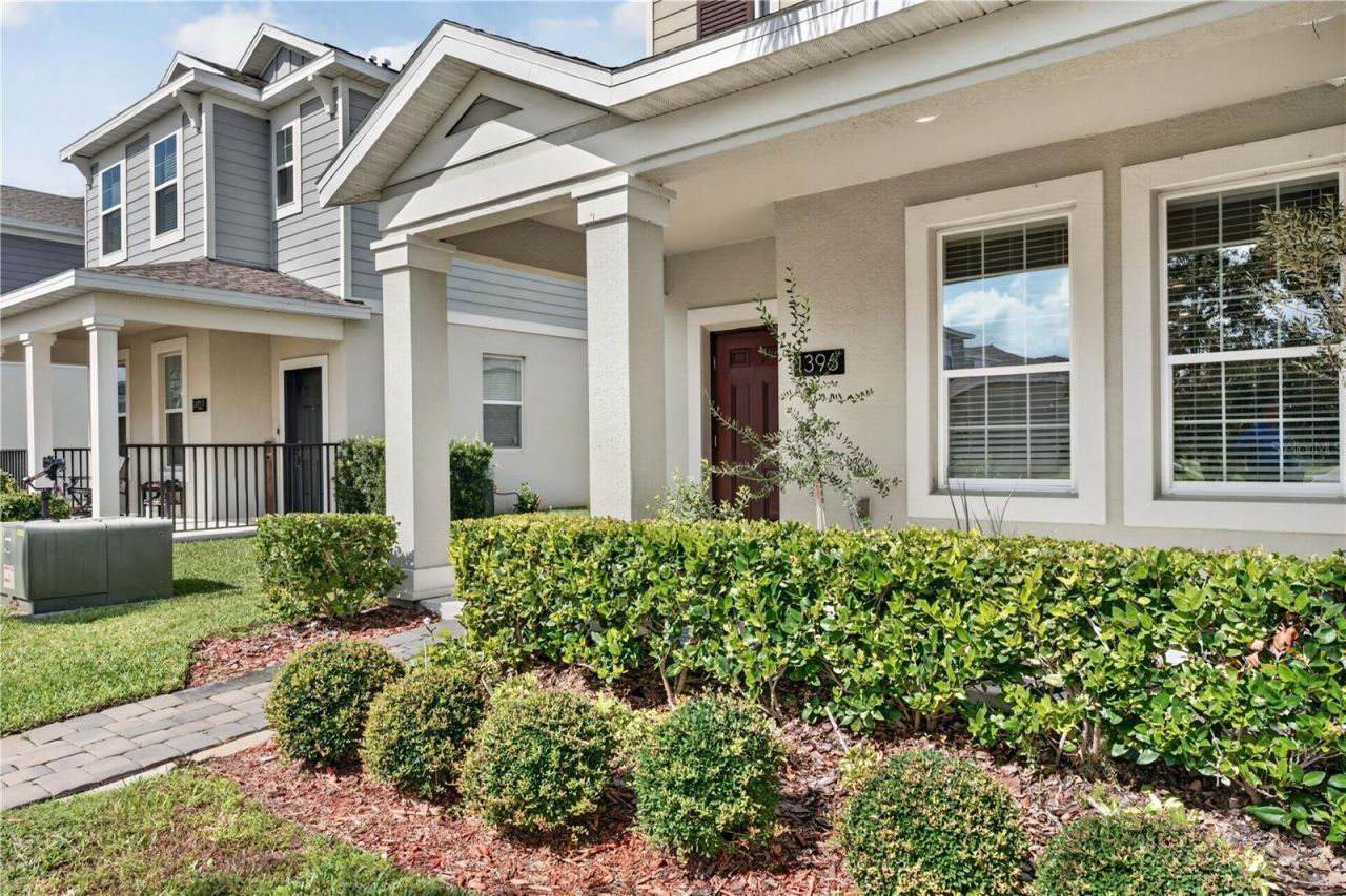 1396 Roxy Lane , Winter Garden, FL 34787 Photo